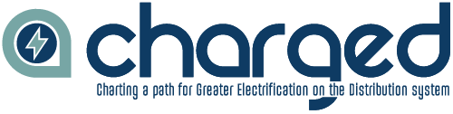 CHARGED Initiative — Charting a path for Greater Electrification on the Distribution system
